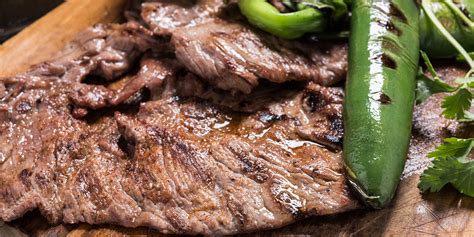 Top 91+ imagen carne asada monterrey receta - Abzlocal.mx