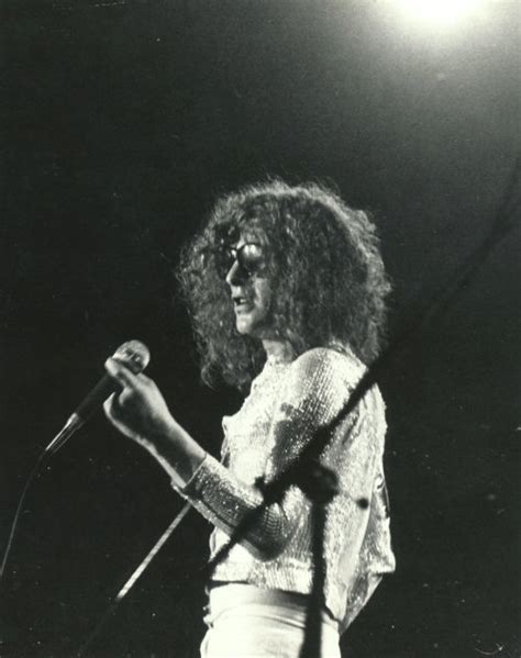 Mott The Hoople photos (p122)