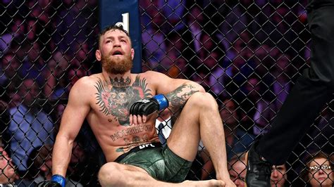 Audio: Conor McGregor still bragging about UFC 229 ‘win,’ confident he ...