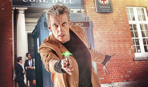 Doctor Who fans launch campaign to bring back the Sonic Screwdriver ...