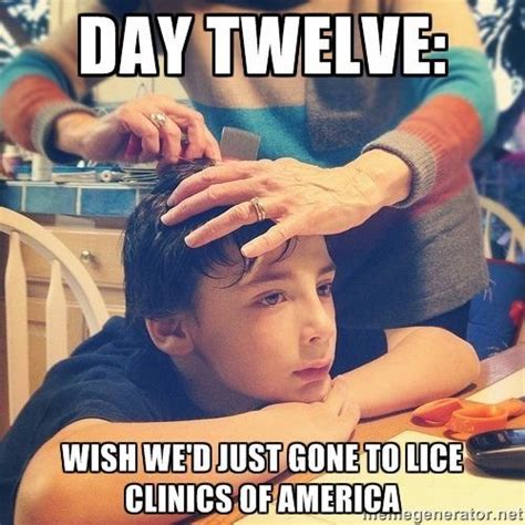 Пин от пользователя Lice Clinics Of America-Clevel на доске Lice Memes