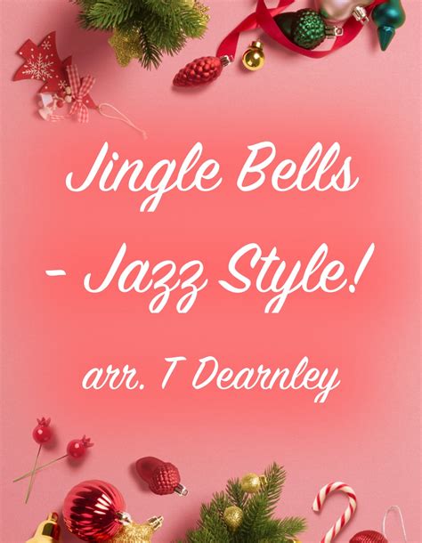 Jingle Bells – Harp Column Music