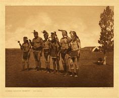 1000+ images about Native People by Edward S Curtis on Pinterest | Edward Curtis, For Your ...