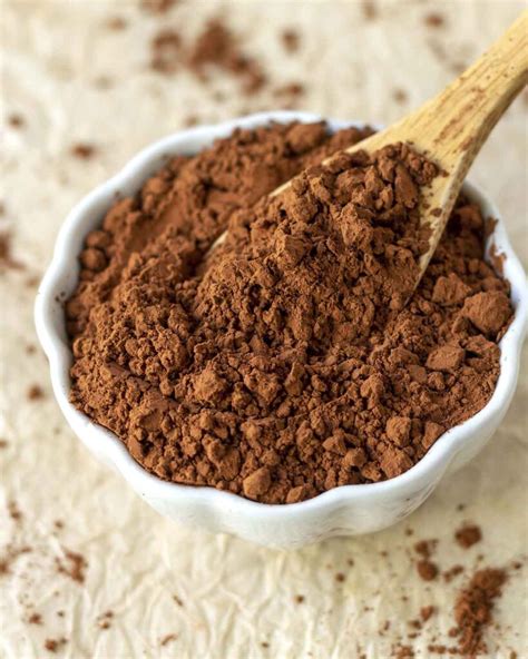 Is Cocoa Powder Vegan? (What You NEED to Know) - Delightful Adventures