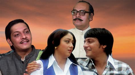 Golmaal (1979) - India Broadband Forum