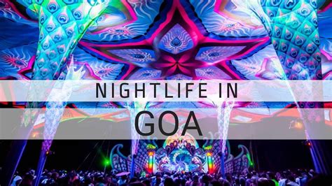 18 Pubs & Clubs To Experience The Best Nightlife In Goa | magicpin blog