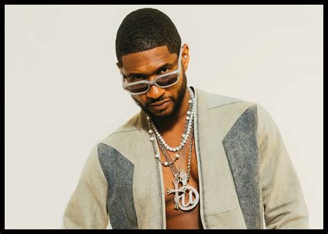 Usher's 'Good Good' Reaches No. 1 On Billboard's Adult R&B Airplay Chart