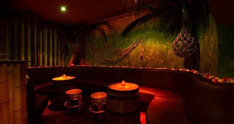 Kanaloa London | Kanaloa Club London Reviews | Book Online | DesignMyNight