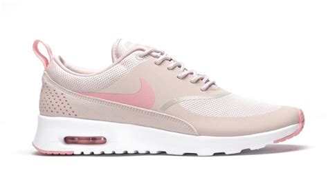 Nike Air Max Thea Pink Oxford - Sneaker Bar Detroit