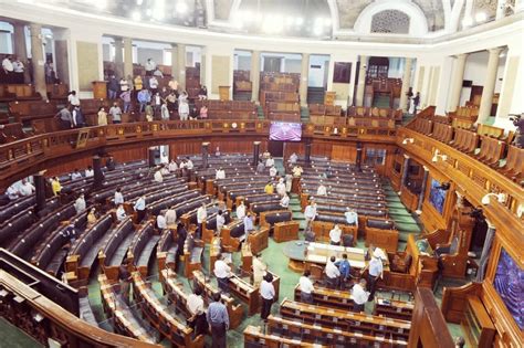 Parliament gears up to hold historic Monsoon session amid Covid-19 pandemic - India News