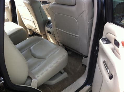 2005 Cadillac Escalade - Interior Pictures - CarGurus