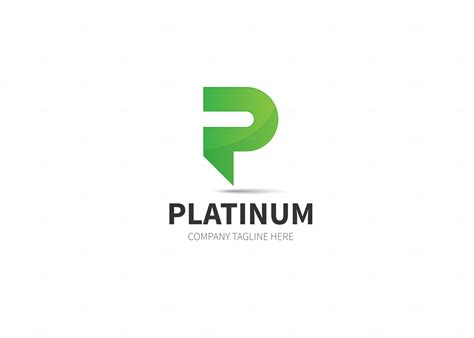 Platinum Logos