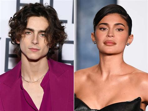 Timothée Chalamet and Kylie Jenner: SHS Student Opinions – The Scituation