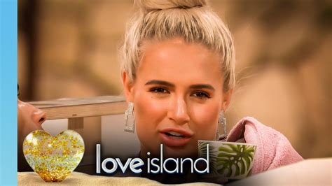 FIRST LOOK: The Girls Turn on Molly-Mae | Love Island 2019