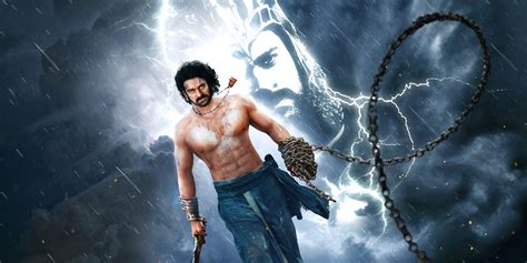 Bahubali Wallpapers - Wallpaper Cave