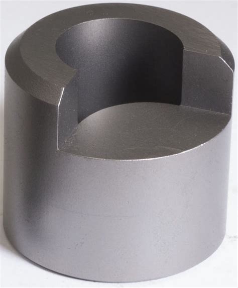 Corner Rounding Tooling | Cleveland Steel Tool