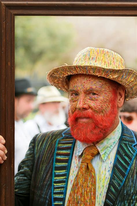 ADULT: Van Gogh painting costume - Really Awesome Costumes