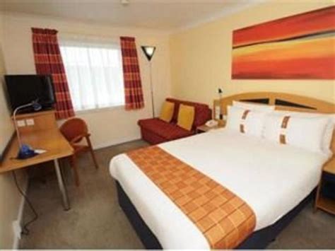 Holiday Inn Express - Glasgow Airport, Glasgow | 2024 Updated Prices, Deals