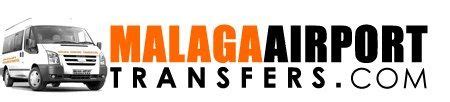 Malaga Airport Transfers - Malaga Minibus Transfers