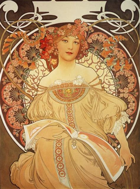 The Mucha Museum | Prague Stay