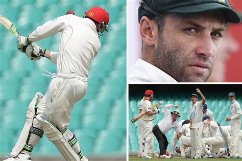 kmhouseindia: Australia Batsman Phillip Hughes critically ill after ...