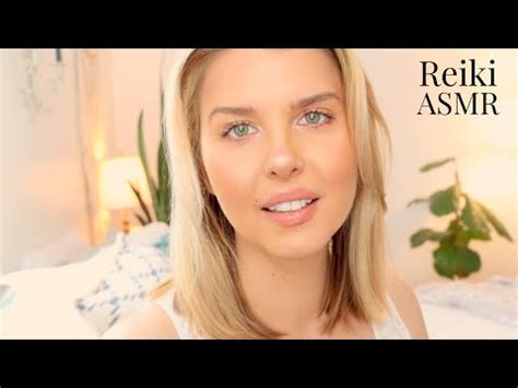 ASMR Reiki "Best Way to Start Your Day" Alignment for Your Mornings/Soft Spoken Healing Session
