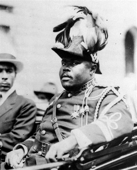 (1921) Marcus Garvey “Address to the Second UNIA Convention”