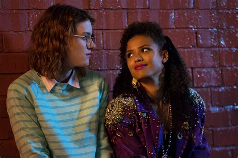 Discutindo 'Black Mirror' S03E04: San Junipero - Risca Faca