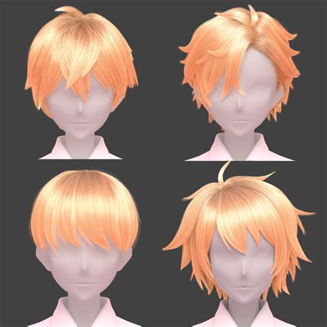 Share 161+ anime boy hairstyles real life latest - camera.edu.vn