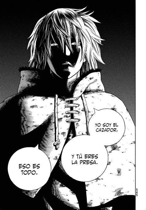 Thorfinn 119 en 2020 | Anime manga, Arte manga, Artistas