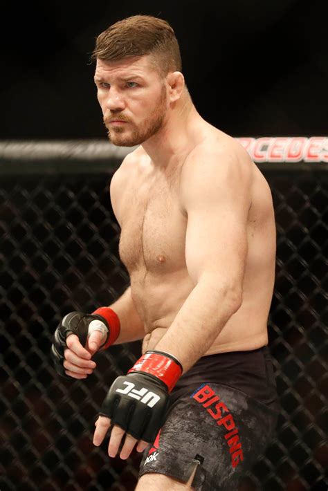 Michael Bisping’s two losses in three weeks leave UFC with one big ...