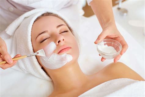 Luxury Facial Treatment Salon & Day Spa in Orlando, Fl | Sanctuary Salon