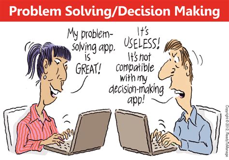 JEEDA'S LOVE AND PASSION: APPRECIATE PROBLEM SOLVING / DECISION MAKING ...