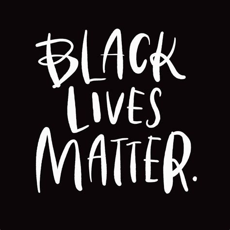 BLACK LIVES MATTER. Wise Words Quotes, Words Of Wisdom, Sayings, Best ...