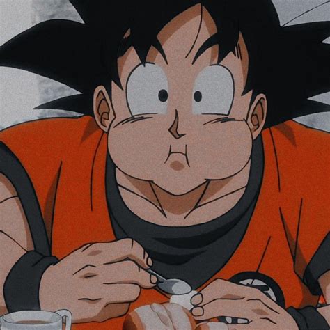 Goku pfp 4 yall : Dragonballsuper