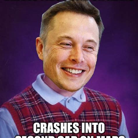 Elon Musk Memes