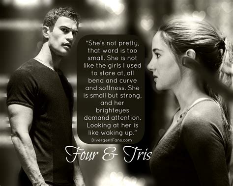 Will From Divergent Quotes. QuotesGram