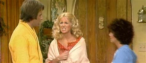 Threes Company Bloopers GIF - Find & Share on GIPHY