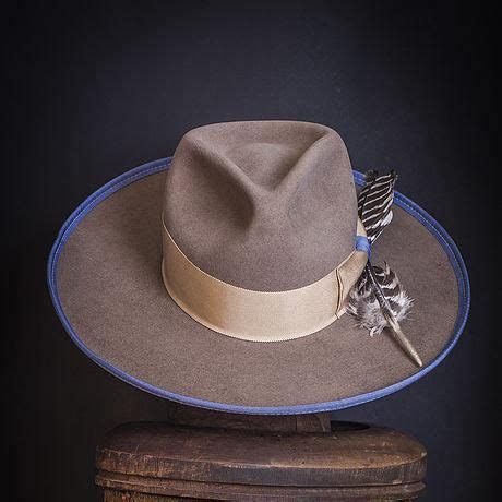 Hat 160 | Mens hats fashion, Hats for men, Mens dress hats