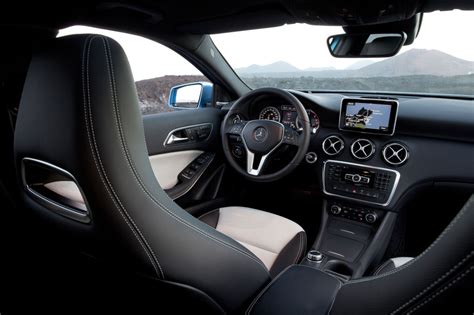 Mercedes Benz A180 CDI. A Class indeed! - Techglimpse