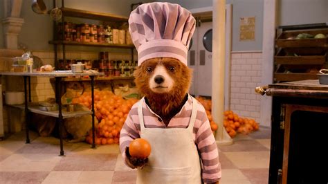 Paddington 3 Might Not Be Happening, According To Ben Whishaw