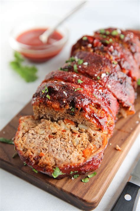 Best Meatloaf In Air Fryer – Easy Recipes To Make at Home