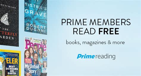 10 FREE Kindle Books + Amazon Prime Reading - Gather Lemons