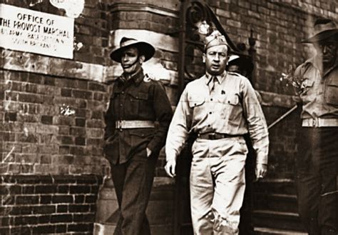 The Battle of Brisbane (Aussies v Yanks),1942. | THE OLD GUV LEGENDS