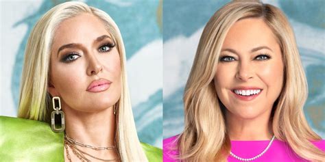 Why RHOBH's Erika Jayne & Sutton Stracke Will Never Be Best Friends