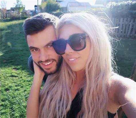 Love Island's Paige and Finn spark engagement rumours as they post romantic hotel set up - Daily ...