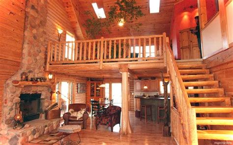 Free Small Cabin Plans With Loft And Porch - Vrogue