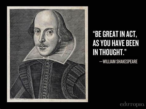 Great quote from The Bard. | Classroom quotes, Teacher quotes ...