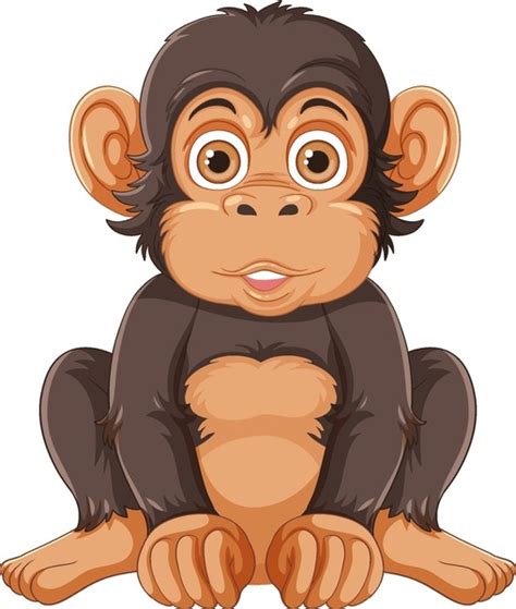 40,545 Chimpanzee Cartoon Royalty-Free Photos and Stock Images | Shutterstock