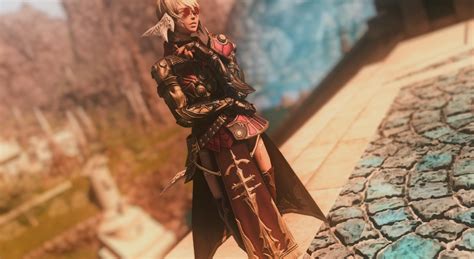 phrygia | Eorzea Collection